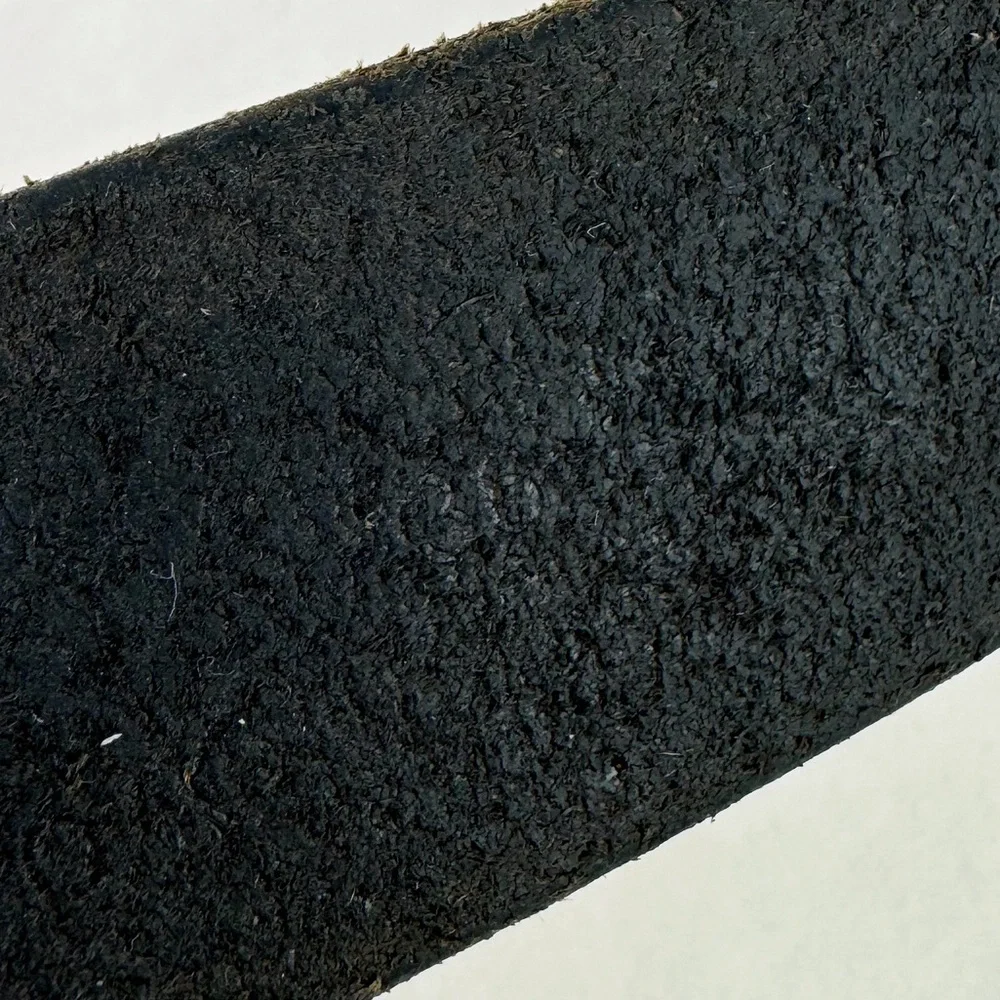 Elliot Havok Black Quarter Century Belt